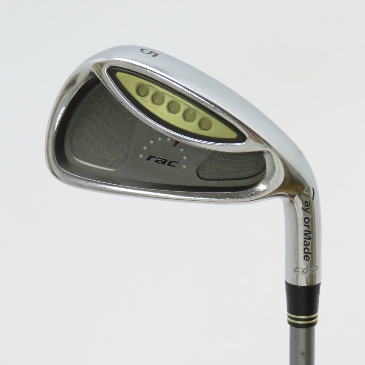 dショッピング |【中古】テーラーメイド rac RAC CGB US