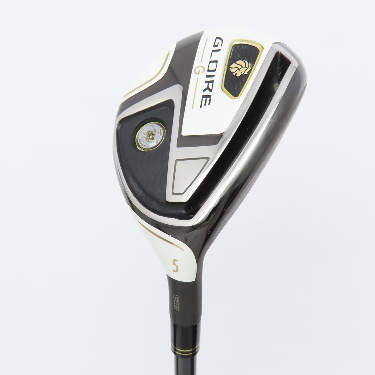 お買い得品！即決 中古美品 テーラーメイド GLOIRE(グローレ) ドライバー 2014 1W GLOIRE GL-2200[1784 中古テーラーメイド GLOIRE(グローレ)