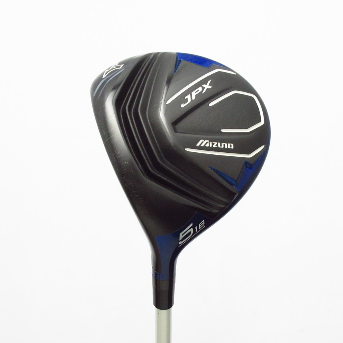 ミズノ JPX 850 ドライバー Orochi シャフトSR ヘッドカバー付 レンチ