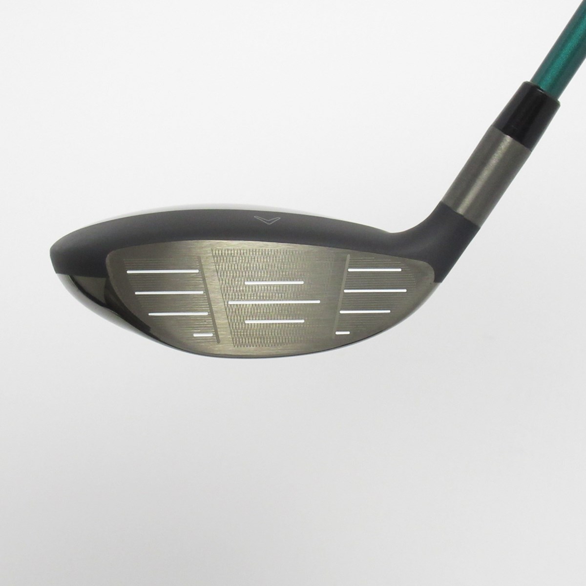 SPEEDER NX GREEN 50 Sシャフト 5W フェアウェイウッド