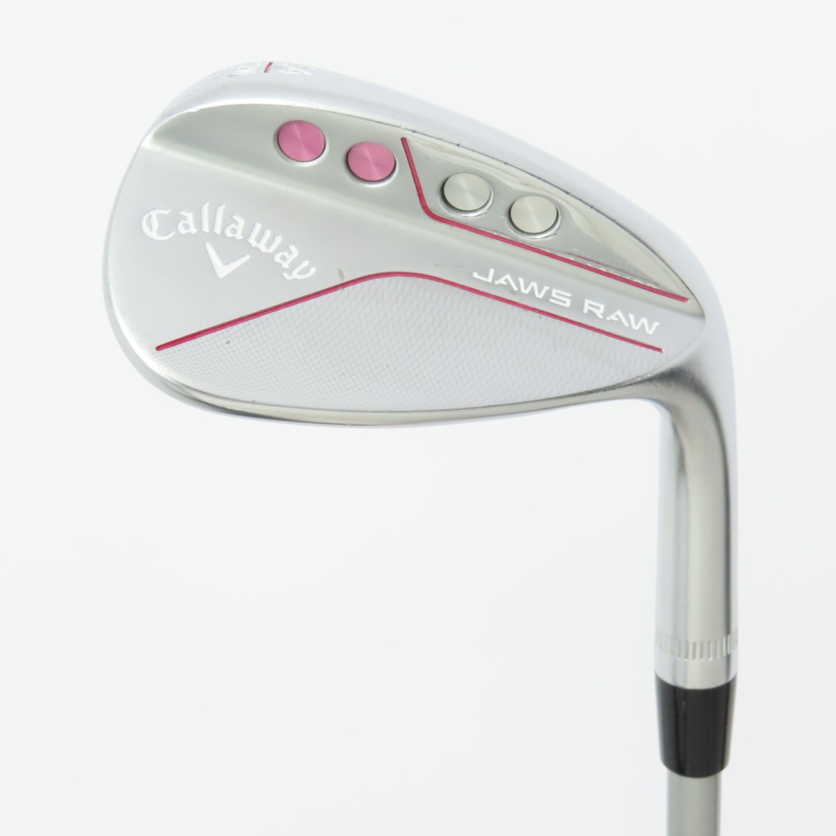 中古】キャロウェイゴルフ Callaway Golf JAWS RAW ワイド 中古】キャロウェイゴルフ Callaway Golf JAWS RAW ワイド