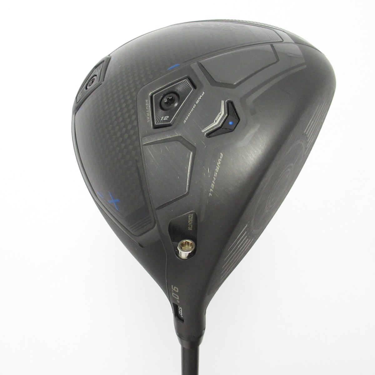 コブラ ダークスピードX ドライバー Tour AD for Cobra S 【公式通販】