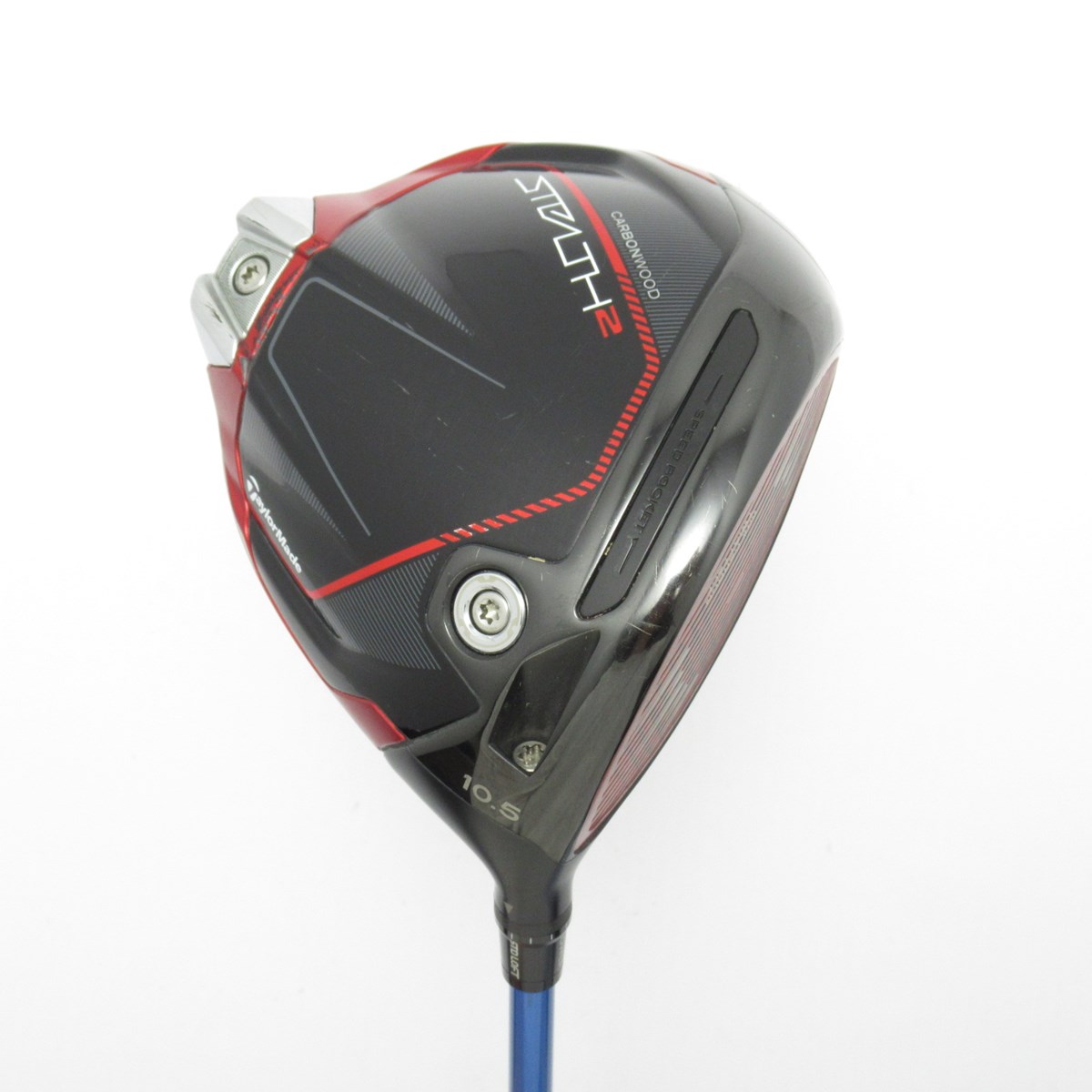 ステルス グローレ1W 10.5°SPEEDER NX Sシャフト ステルス グローレ1W 10.5°SPEEDER NX Sシャフト 中古ゴルフクラブ