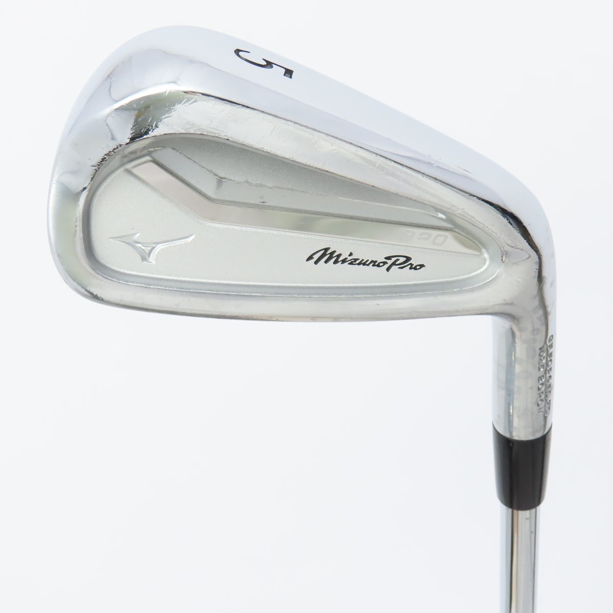 【中古ゴルフクラブ】ミズノ　Mizuno Pro　MizunoPro 245 アイアン Dynamic Gold 95　シャフト：Dynamic Gold 95 Mizuno Pro 245 7番アイアン ダイナミックゴールド95 S200 中古ゴルフ