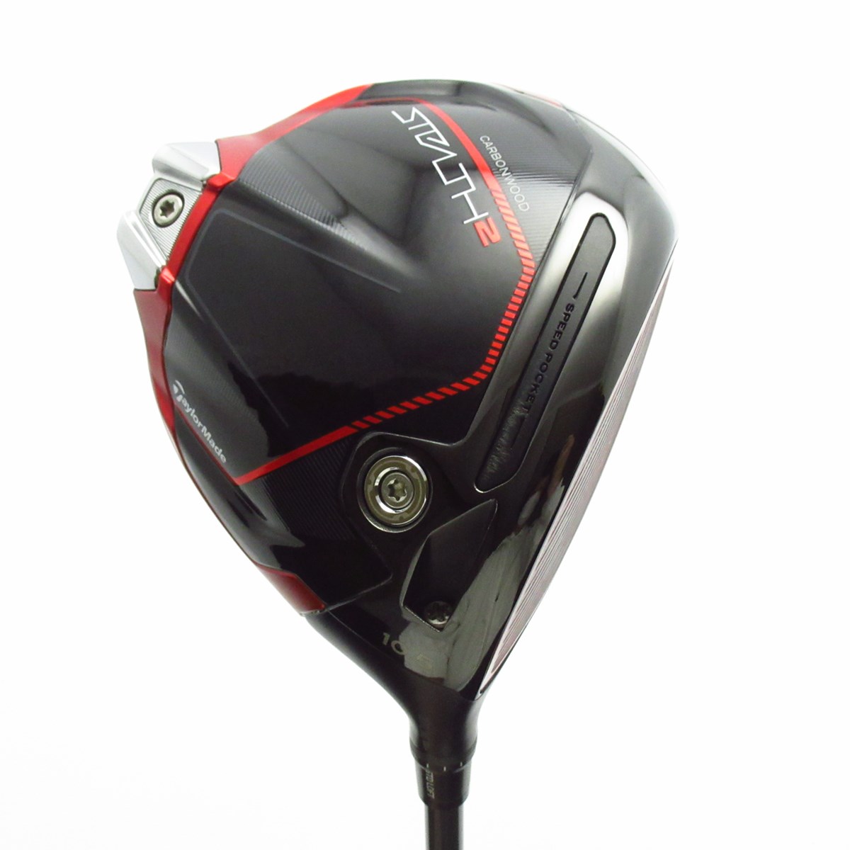 ステルス ドライバー テンセイレッド TM50 シャフト10.5 フレックスR