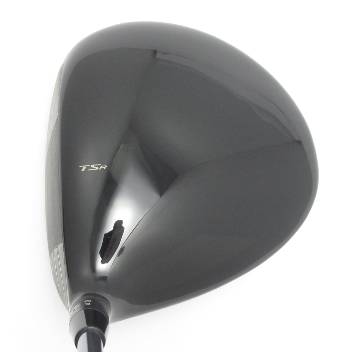 タイトリスト TSR2 ドライバー ※凹みあり ディアマナ TB60/S 9度 8488