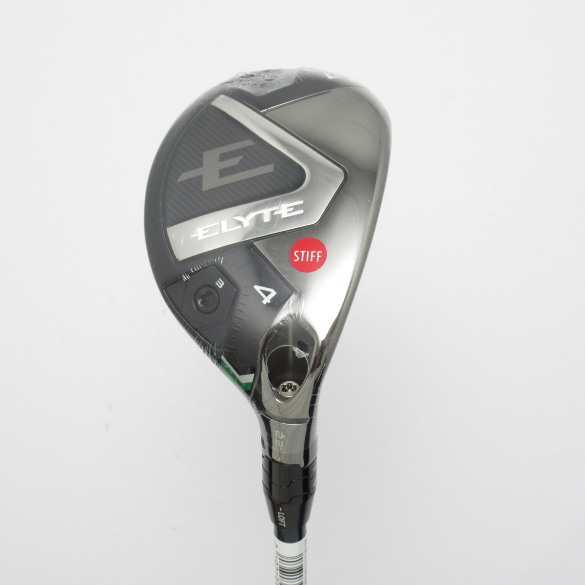 新品 Callaway　VENTUS　S Callaway ELYTE X Irons Single (#5,AW,GW,SW) VENTUS GREEN 50 for Callaway  Carbon | eBay