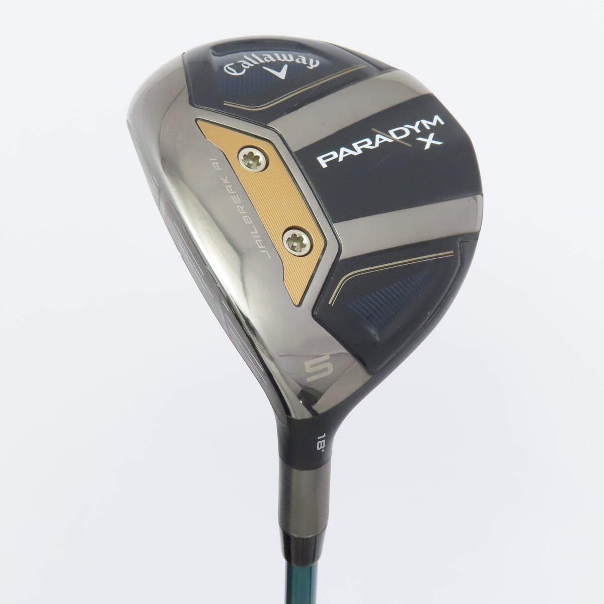 中古ゴルフクラブ】キャロウェイゴルフ BIG BERTHA ビッグバーサ 23