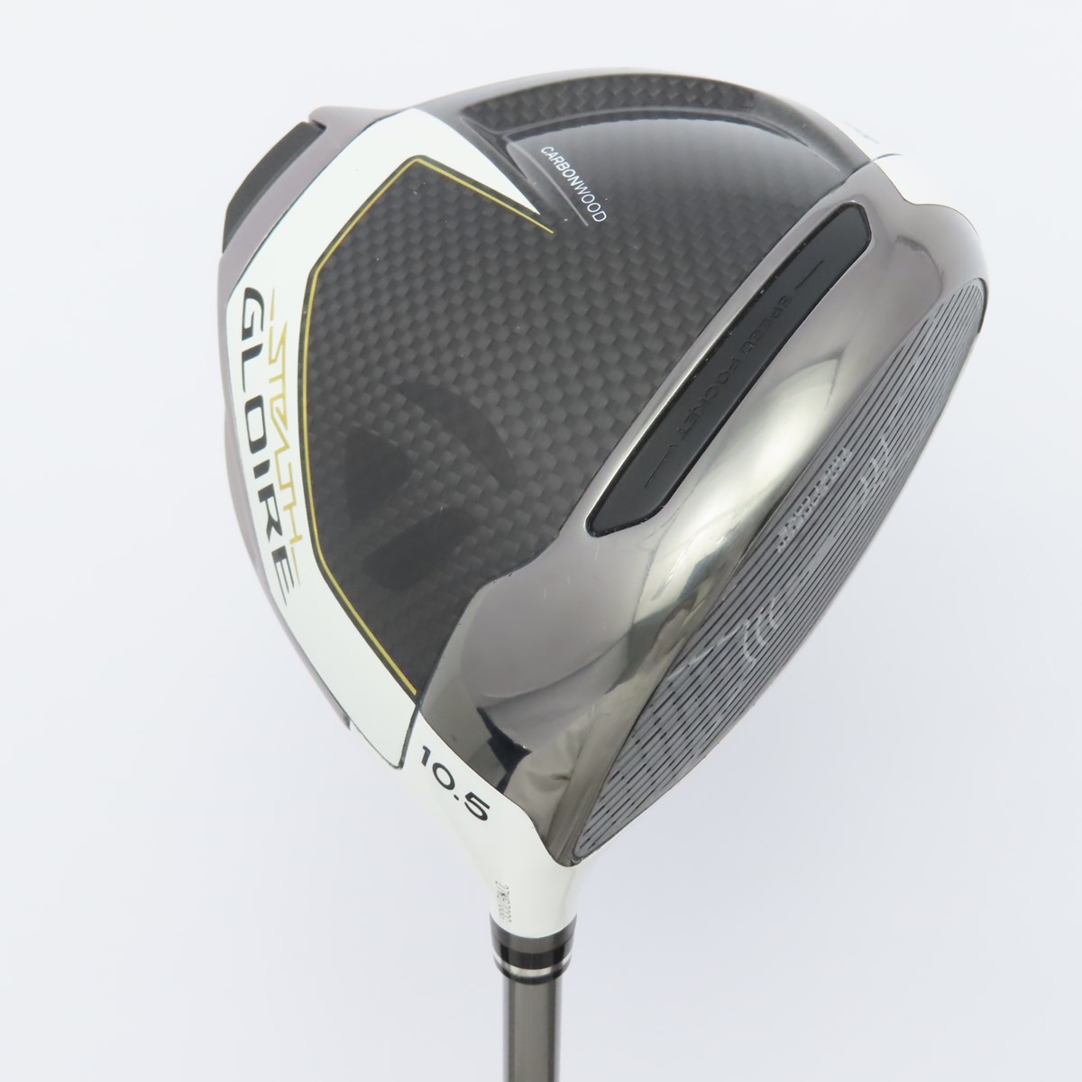 中古】テーラーメイド STEALTH ステルス グローレ ドライバー Speeder