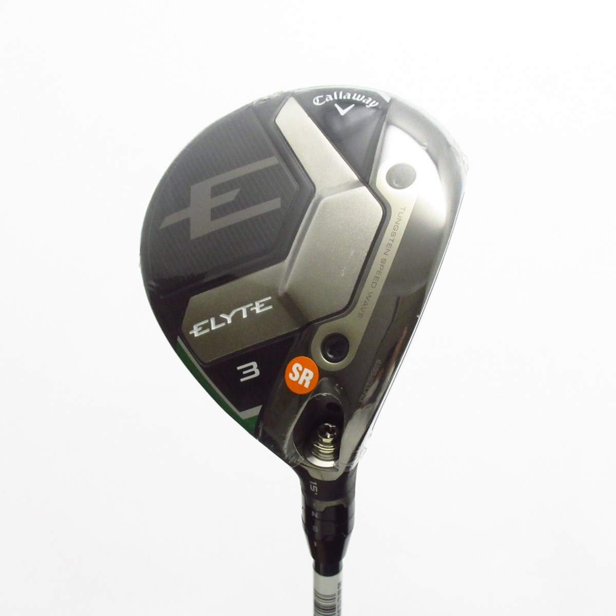キャロウェイELYTEドライバー純正TENSEIシャフト60S 純正シャフト】Callaway ELYTE DRIVER キャロウェイ エリート