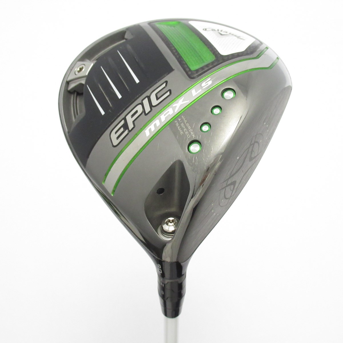 キャロウェイ EPIC MAX LS 9° TourAD UB-6 S