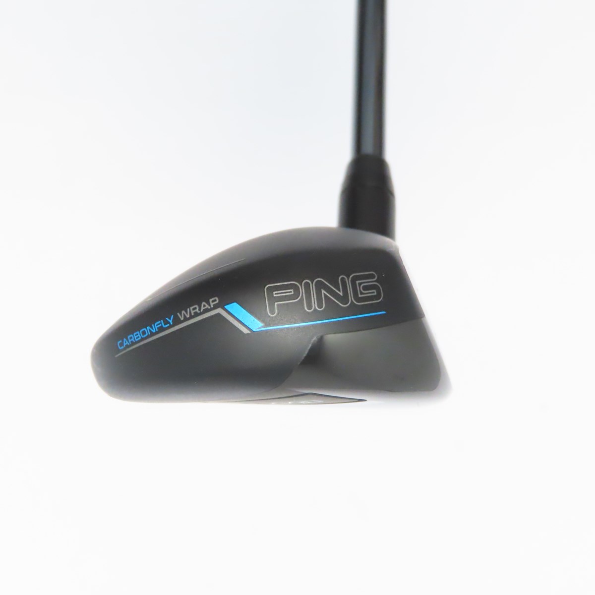 PING ピン G440 ドライバー用 SR 純正シャフト