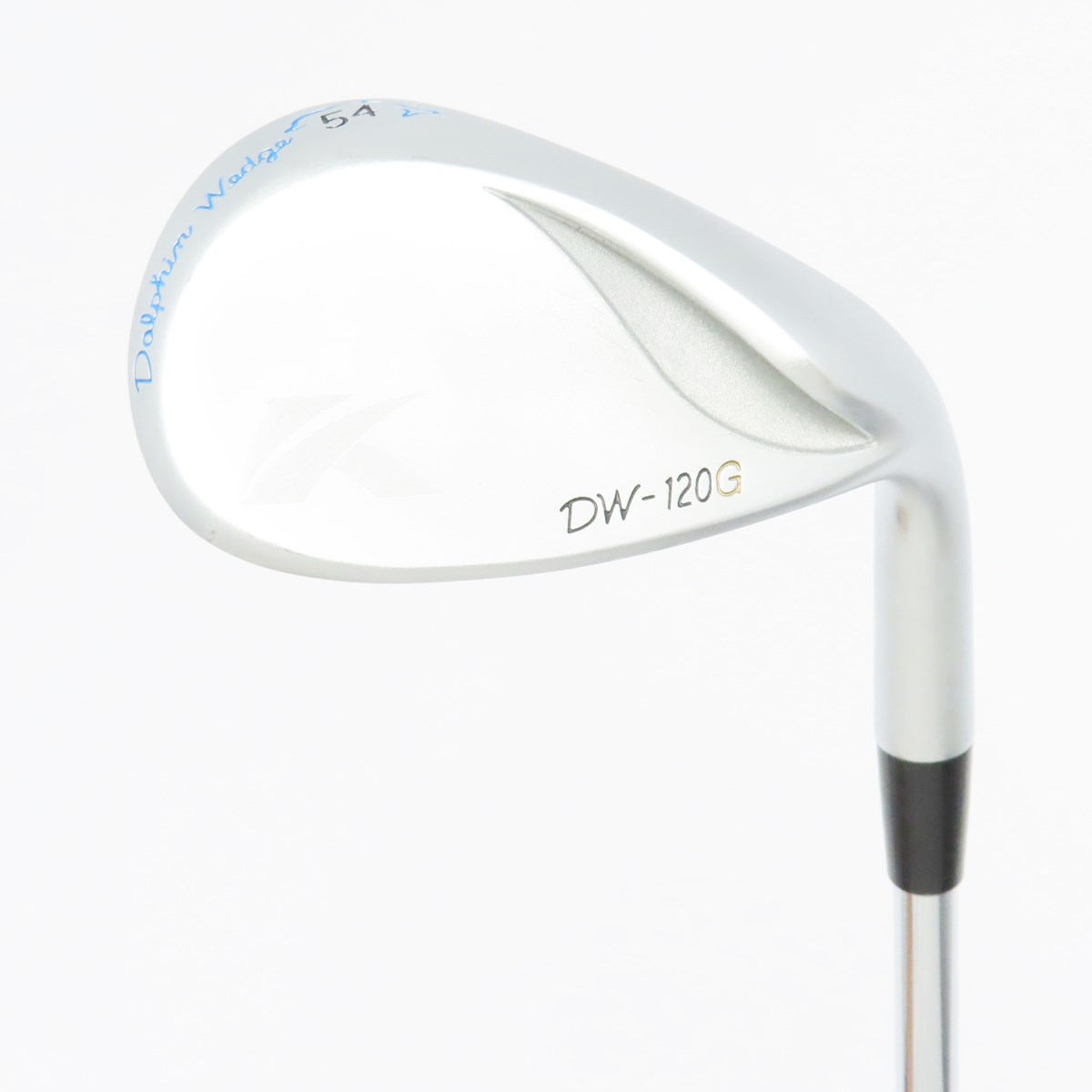 中古ゴルフクラブ】キャスコ DOLPHIN ドルフィン DW-120G ウェッジ