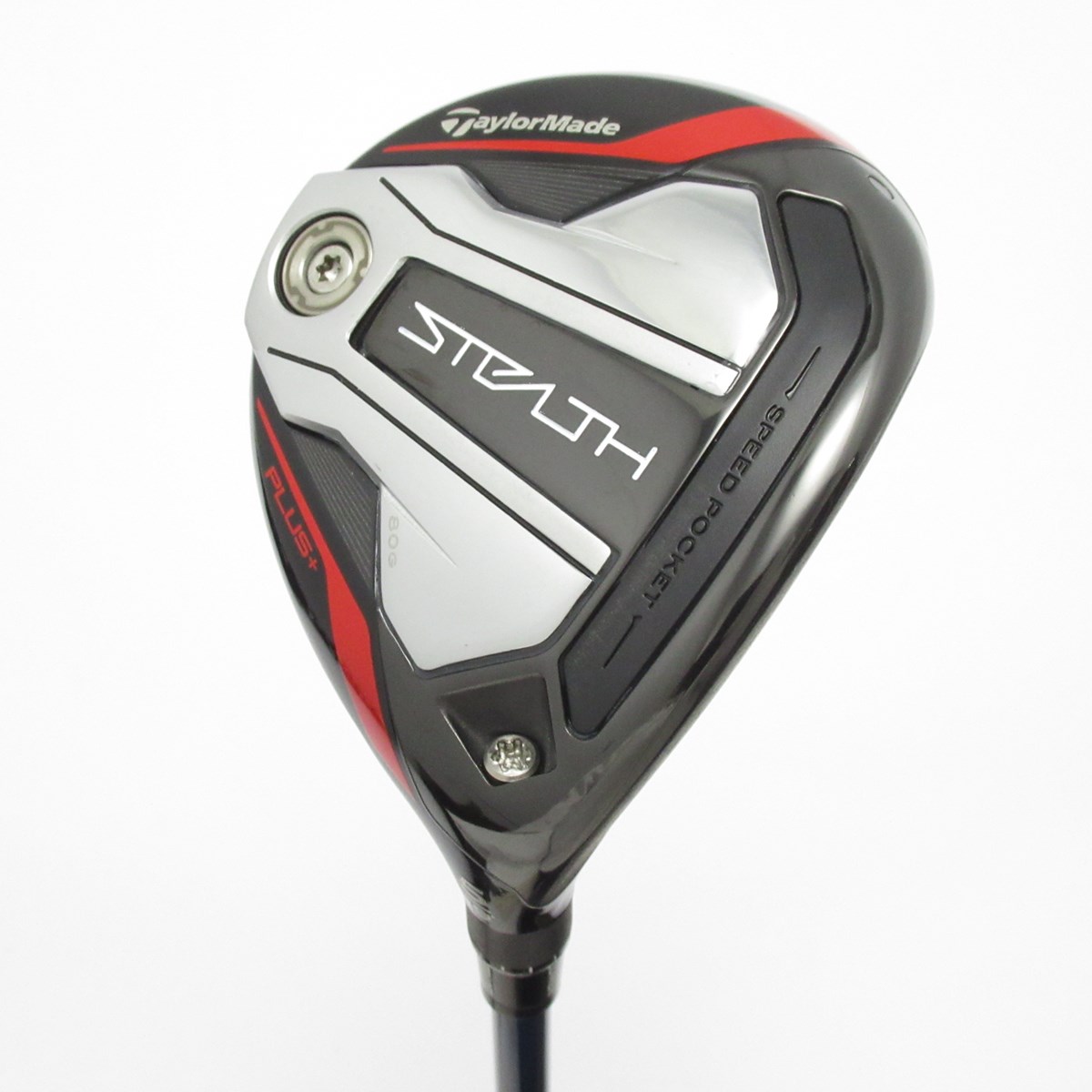 テーラーメイド STEALTH ステルス2 フェアウェイウッド VENTUS