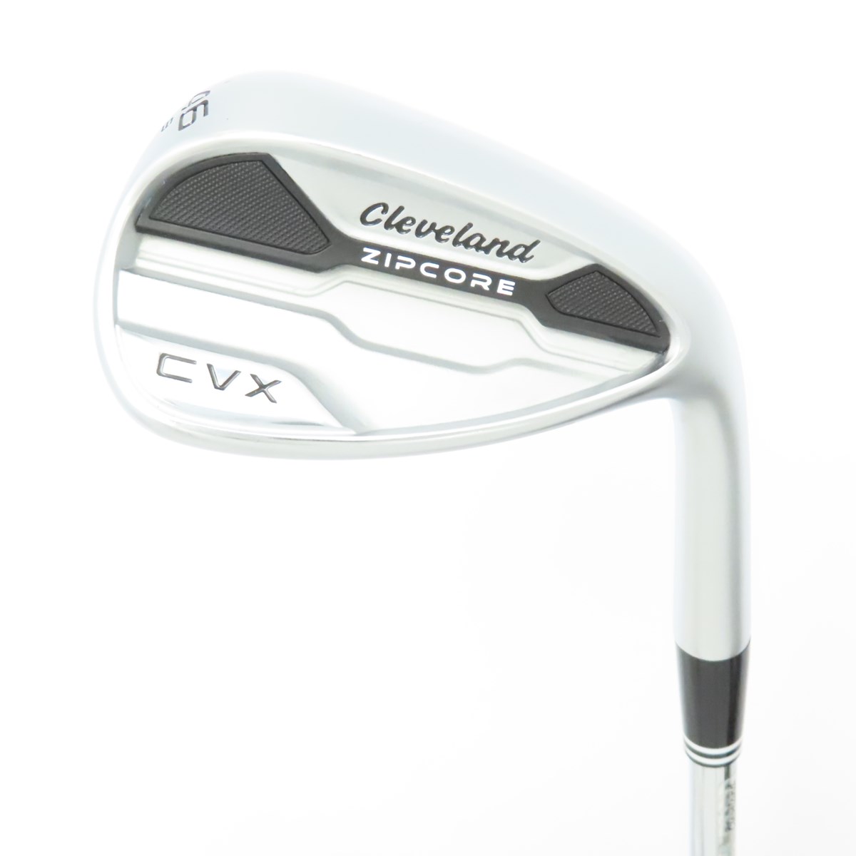クリーブランド CVX ZIPCORE 52モーダス3 中古 クリーブランド Cleveland CVX ZIPCORE 52°⁄11° ウェッジ WG NS