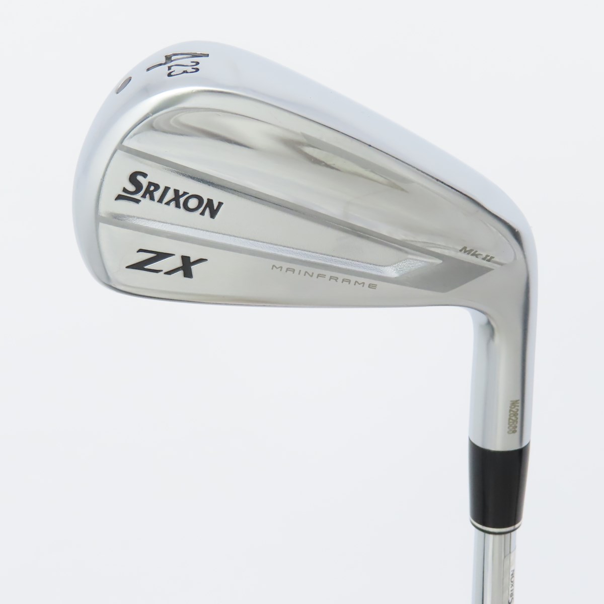 中古】ダンロップ SRIXON スリクソン ZX MkII アイアン 中古】ダンロップ SRIXON スリクソン ZX MkII アイアン