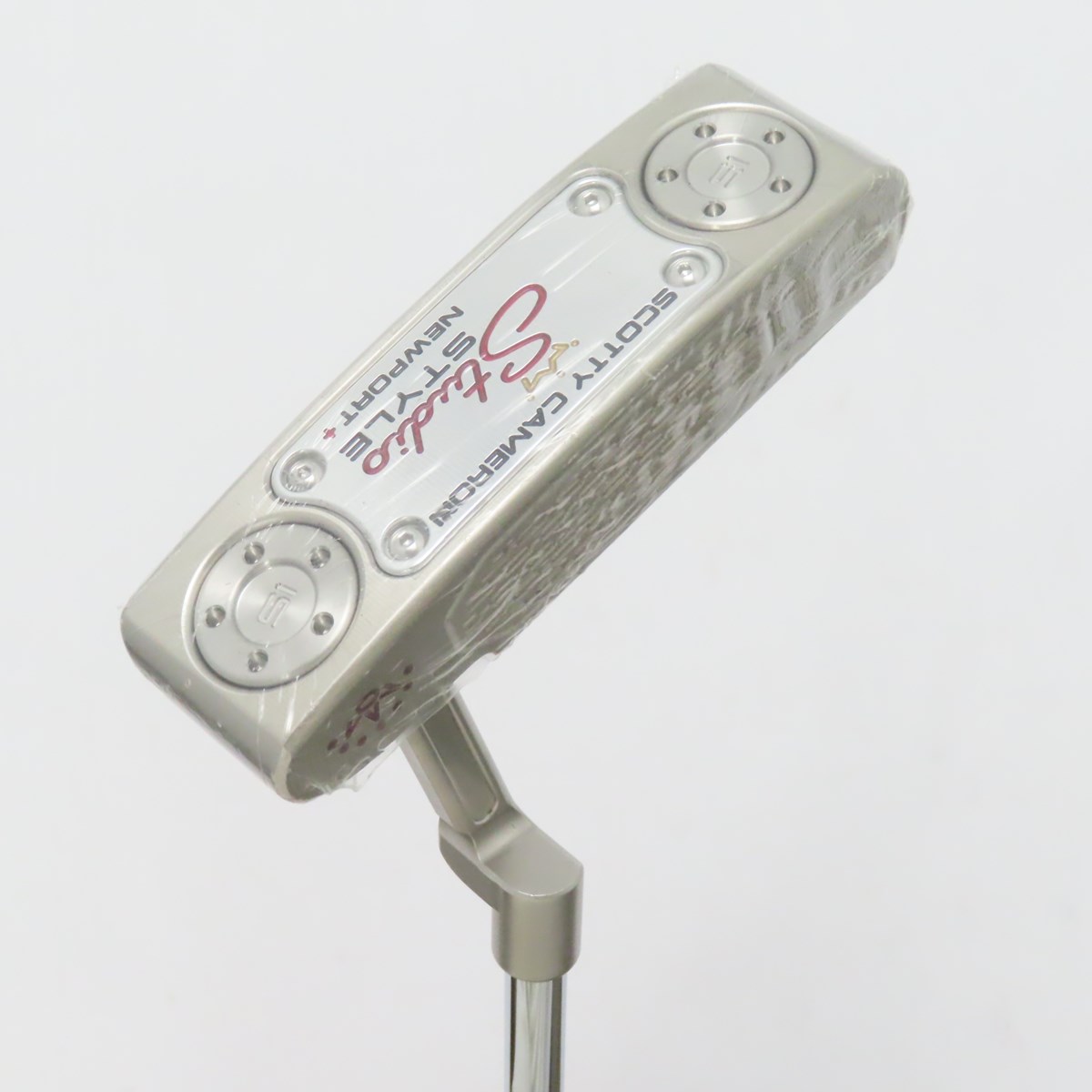 中古ゴルフクラブ】スコッティキャメロン SELECT スーパー セレクト