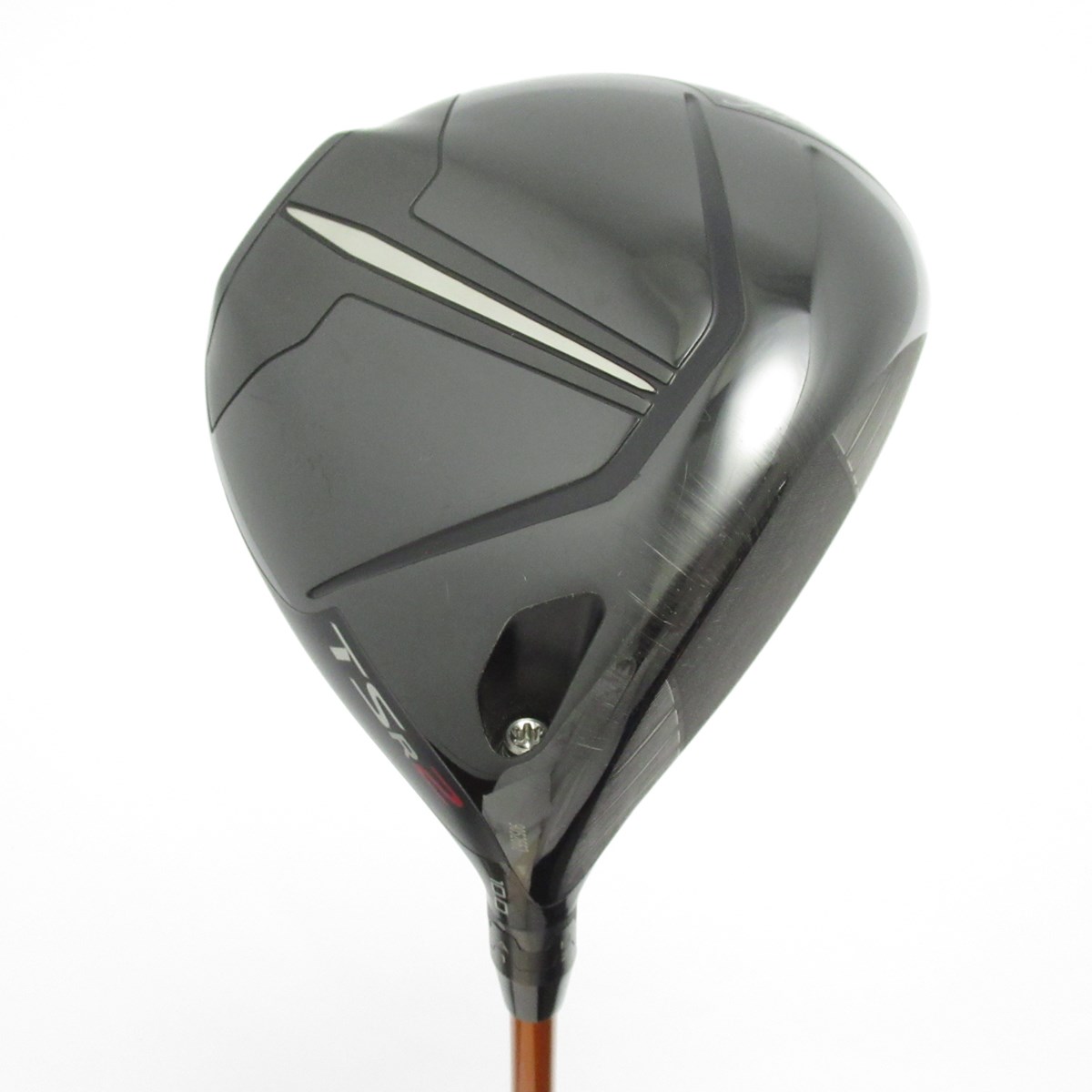 【美品】TSR2 ドライバー DI-5S 10度 ドライバー TSR2 DRIVER 10.0°《Tour AD DI-5 シャフト》 硬さ(Flex