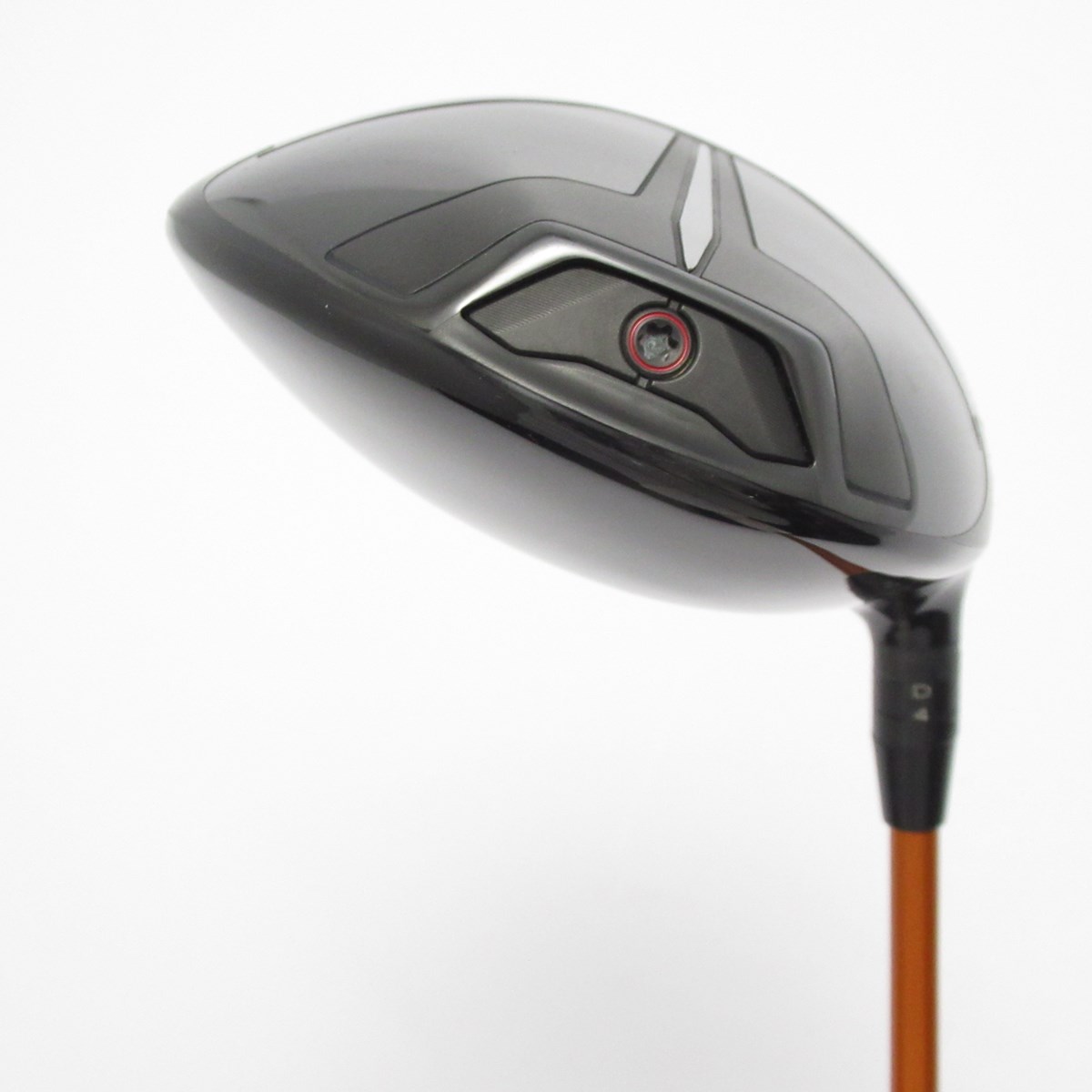 中古】タイトリスト TSR TSR2 ドライバー Tour AD DI-5(2020) シャフト