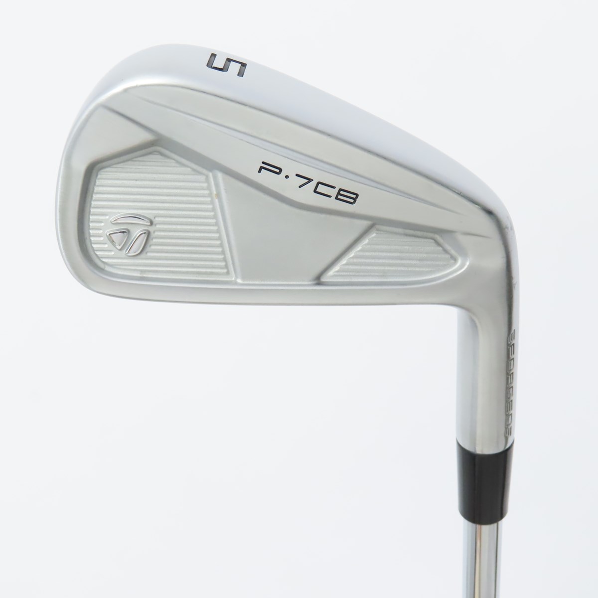 テーラーメイド　5番 P7CB DynamicGold MID 115 s200 TaylorMade テーラーメイド 2024 P・7CB アイアン 単品