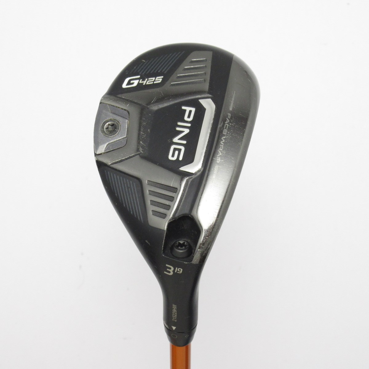 Tour AD DI 95 S HYBRID　ユーティリティ　PING Tour AD DI 95 S HYBRID ユーティリティ PING（楽天市場】tour