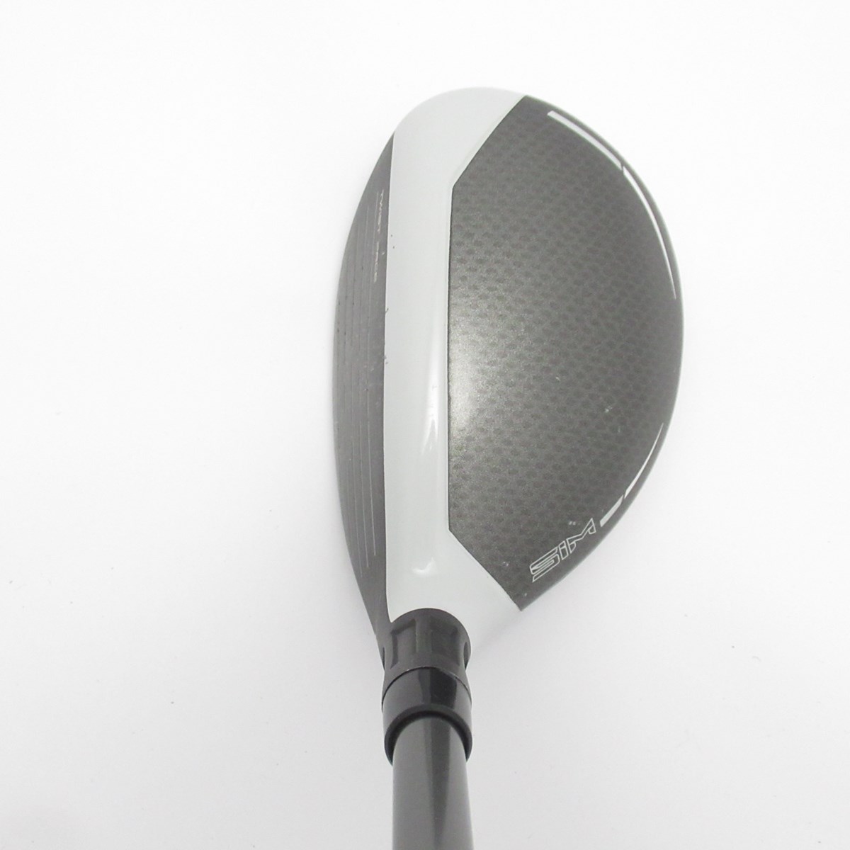 【新品未使用】 ナイキ Alpha Menace 4 白 28.5cm スパイク 中古】テーラーメイド SIM SIM マックス レスキュー