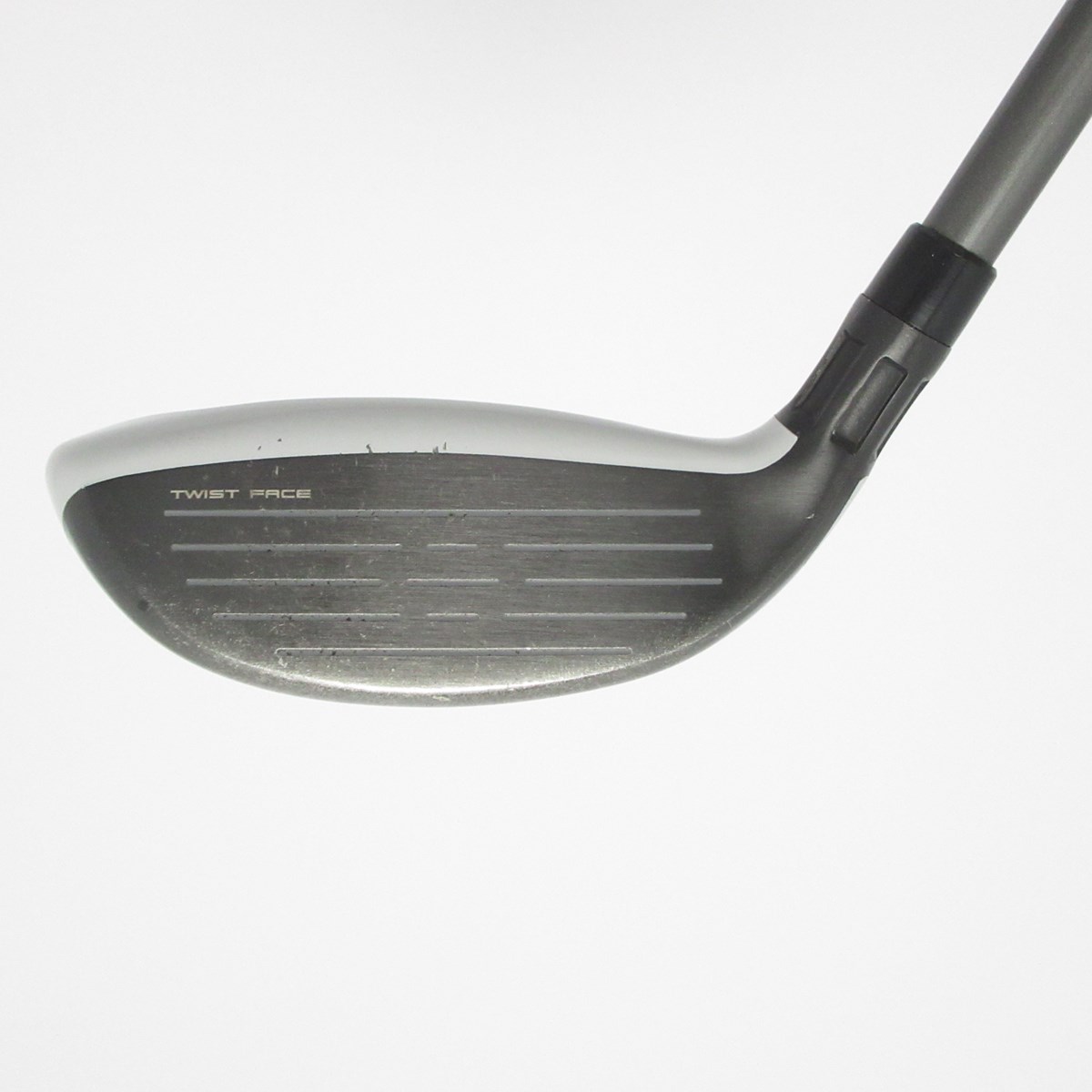 【新品未使用】 ナイキ Alpha Menace 4 白 28.5cm スパイク 中古】テーラーメイド SIM SIM マックス レスキュー