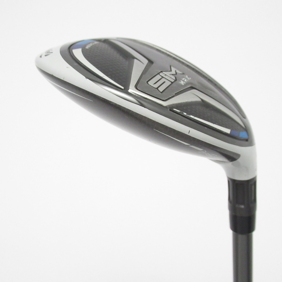 【新品未使用】 ナイキ Alpha Menace 4 白 28.5cm スパイク 中古】テーラーメイド SIM SIM マックス レスキュー