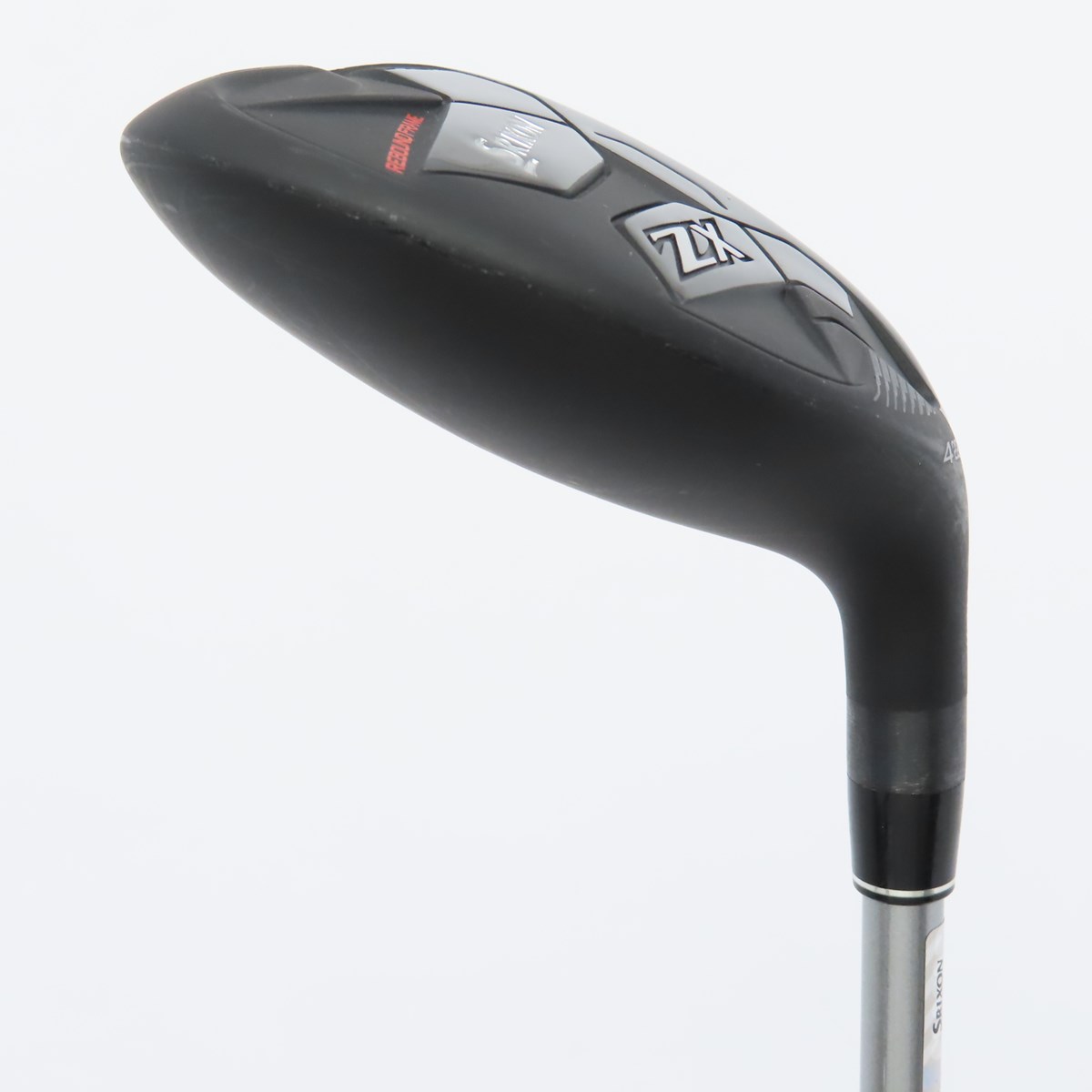 JUN様 中古】ダンロップ SRIXON スリクソン ZX MkII ハイブリッド