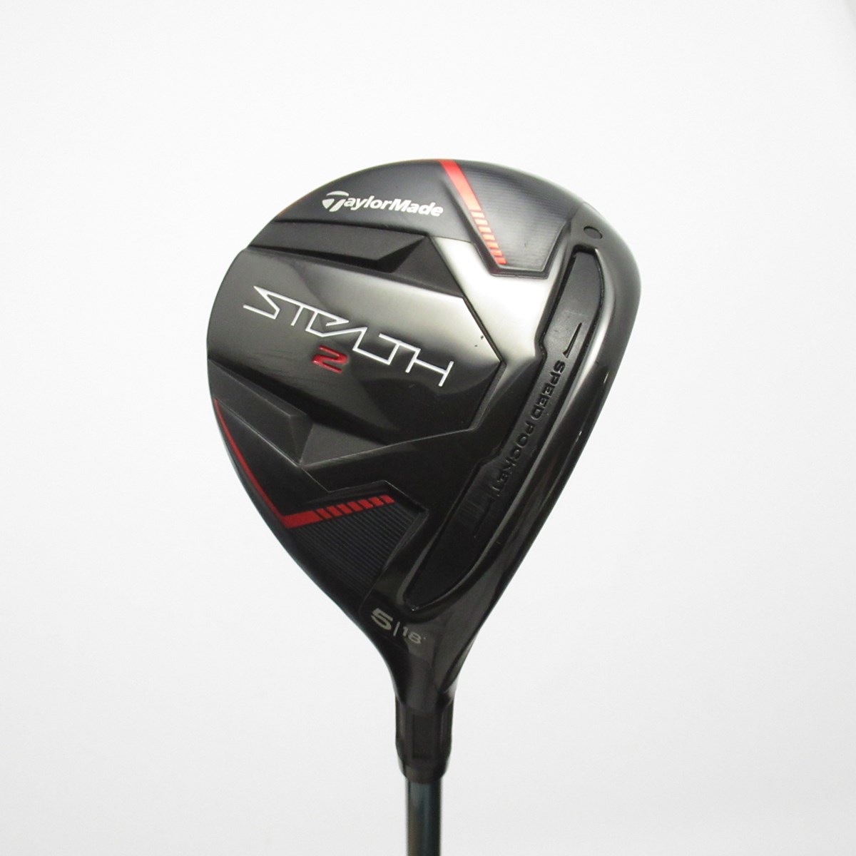 SPEEDER NX GREEN 60 Sシャフト 5W フェアウェイウッド