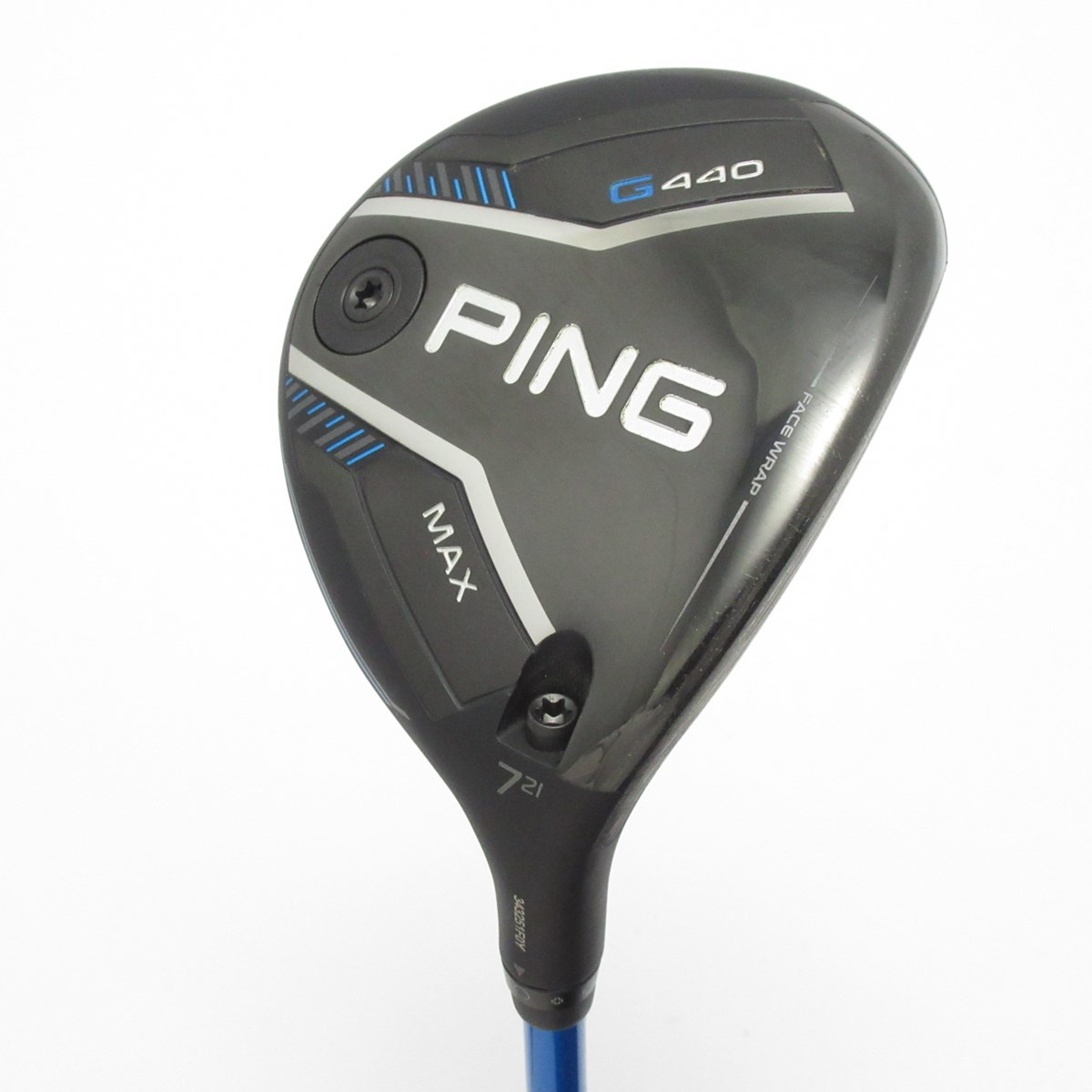 PING G440 ALTA J CB フェアウェイウッド Sシャフト G440 SFTフェアウェイウッド│CLUB PING【PINGオフィシャルサイト】