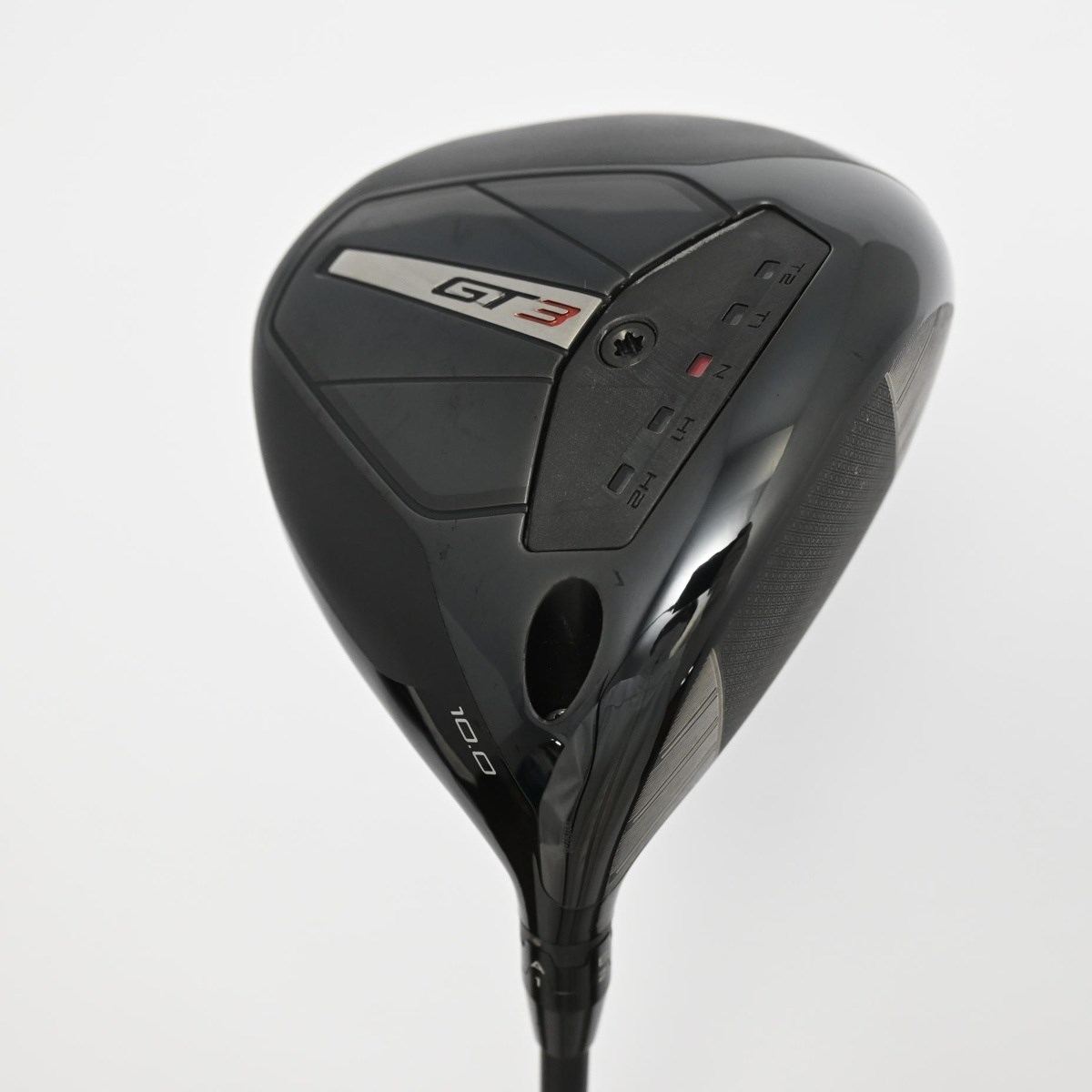 TSR4 ドライバー 10° TENSEI 1K BLACK 65 S