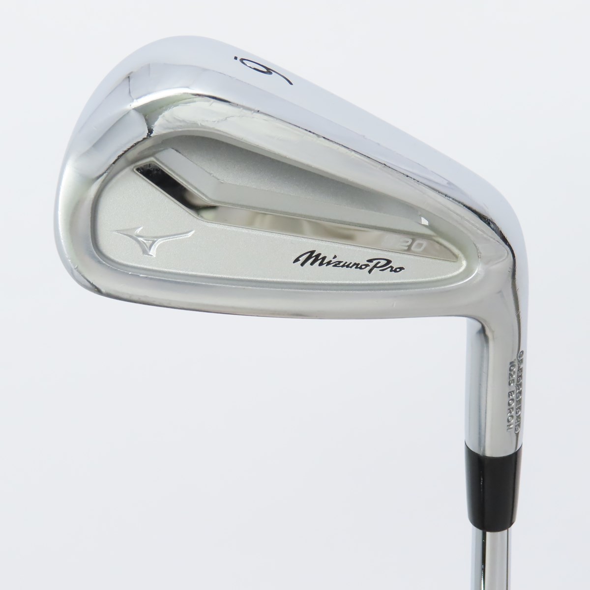 MizunoPRO 225 Dynamic Gold 120 ミズノプロ225 ミズノ Mizuno Pro MizunoPro 225 アイアン Dynamic Gold 120 シャフト