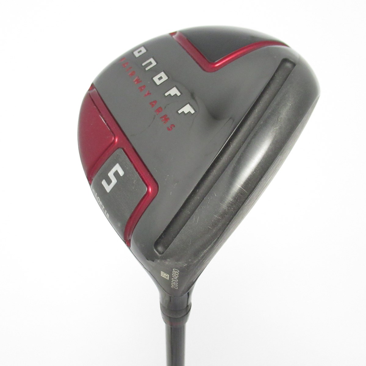 ONOFF AKAフェアウェイウッド #5 【公式通販】