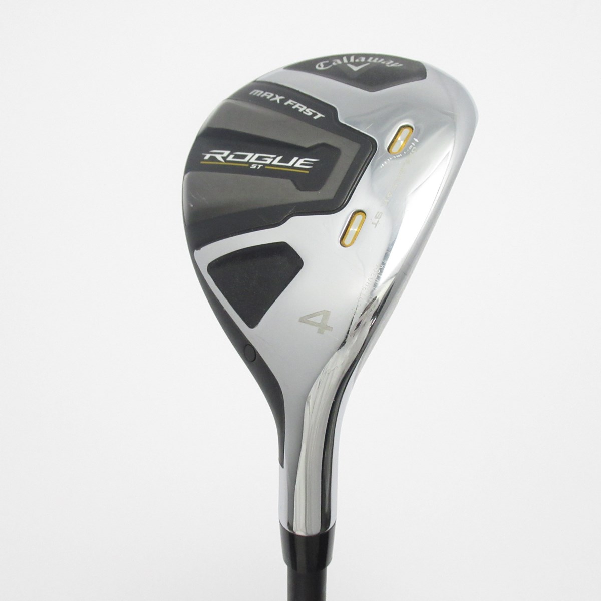 Speeder Evolution Ⅵ 569 Sフレックス キャロウェイ