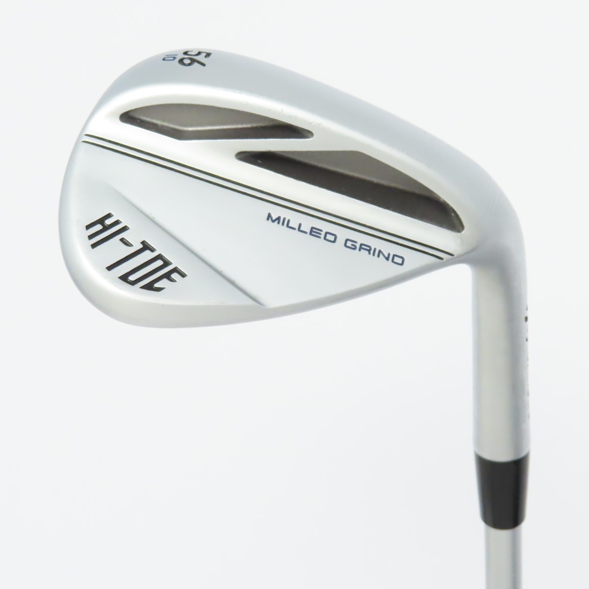 中古】テーラーメイド MILLED GRIND ミルドグラインド HI-TOE3