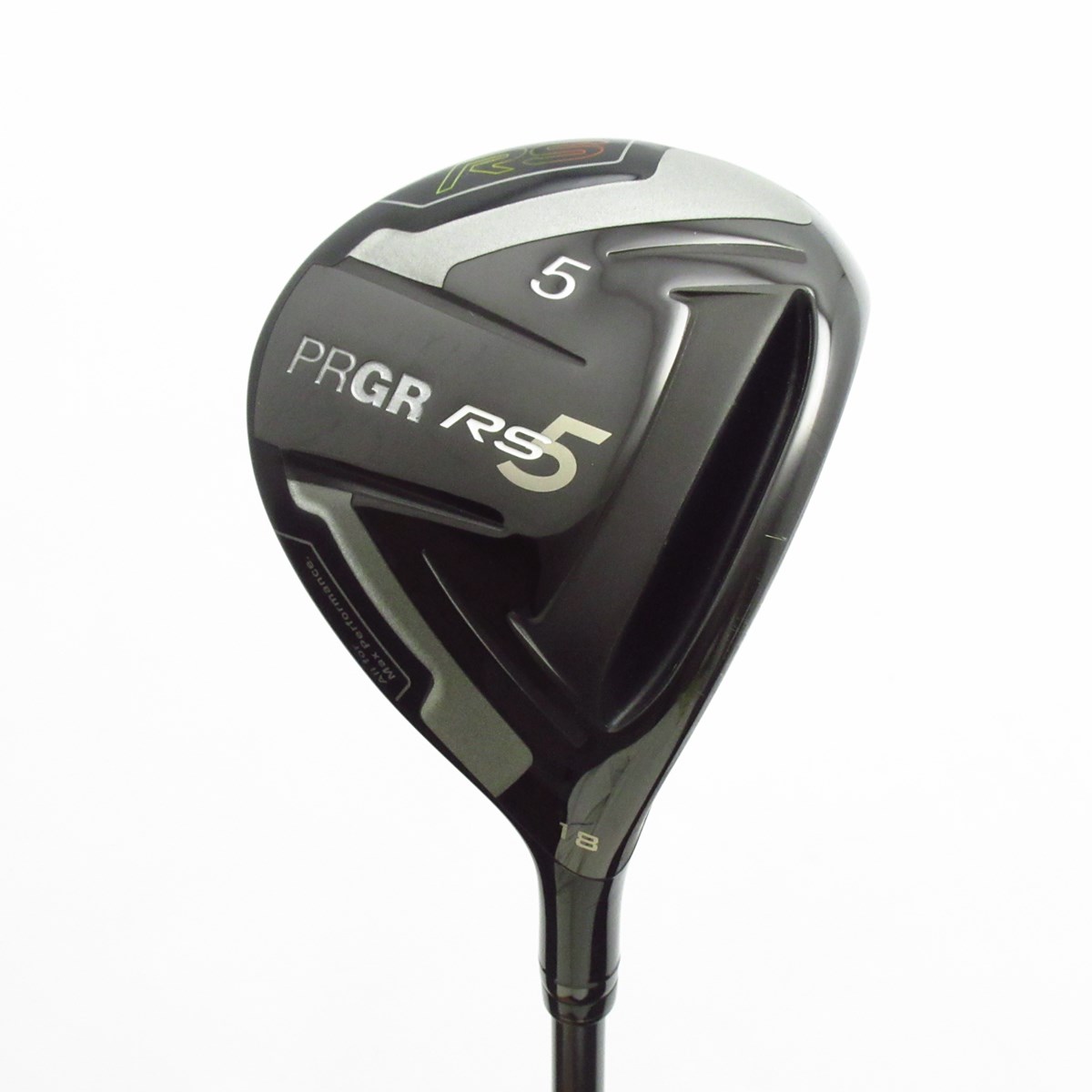 GK鈴鹿☆ 128 RS X F★TourAD for PRGR★S★話題★プロギア★ドライバー★人気商品★レア★早い者勝ち プロギア RS RS5 ドライバー Diamana FOR PRGR シャフト：Diamana FOR