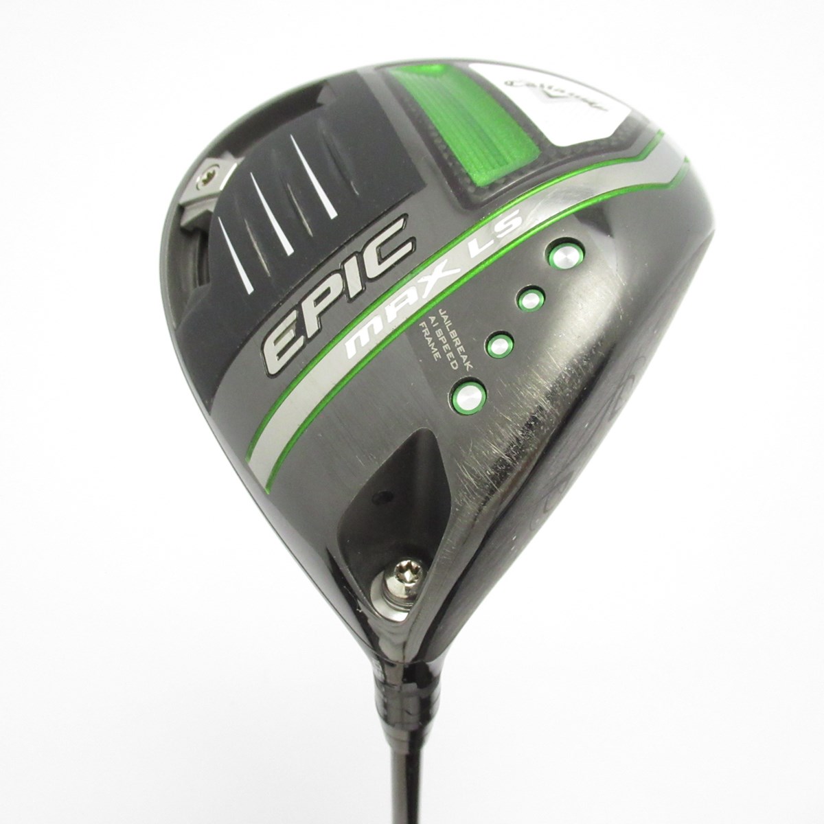 【中古】キャロウェイゴルフ EPIC エピック MAX LS ドライバー TENSEI 55 NVY for Callaway シャフト：TENSEI 55 NVY for Callaway S 10.5° 45.5inch
