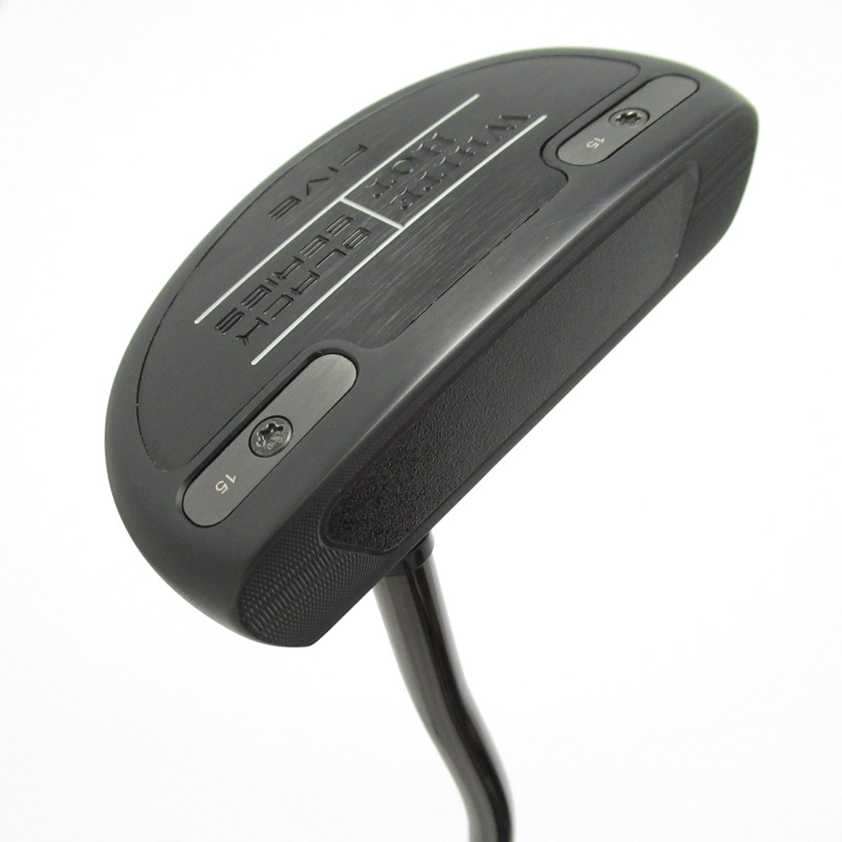 中古ゴルフクラブ】オデッセイ White Hot ホワイト・ホット ブラック