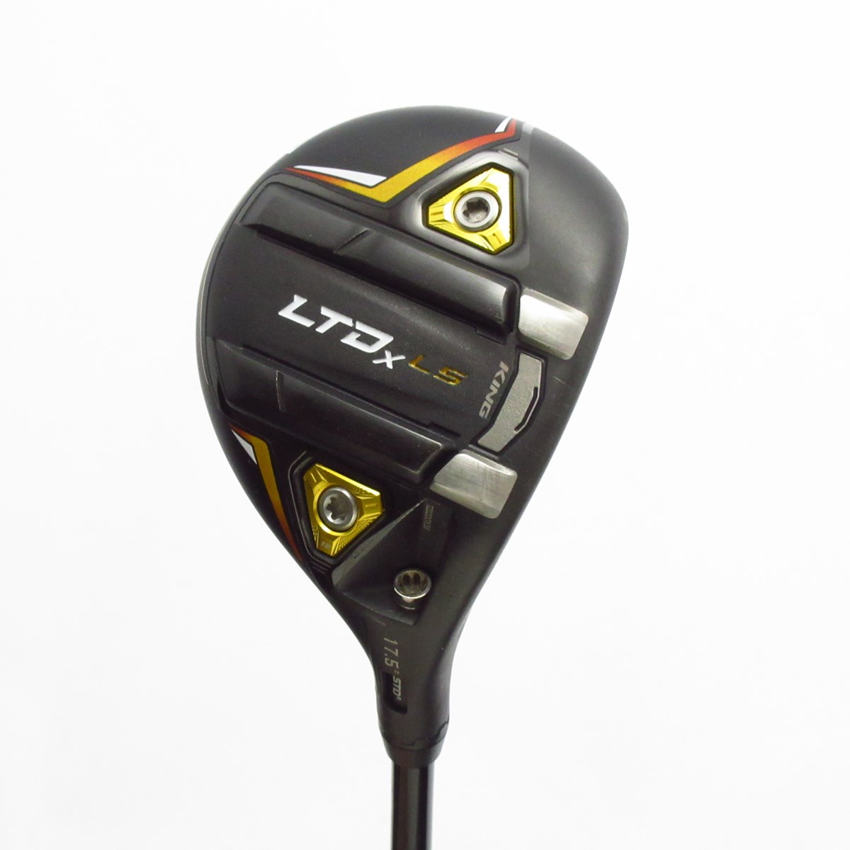 中古】コブラ KING LTDx LS フェアウェイウッド オリジナル Tour 中古】コブラ KING LTDx LS フェアウェイウッド オリジナル Tour