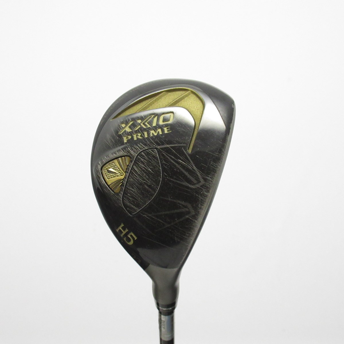 中古】ダンロップ XXIO ゼクシオ プライム11 ハイブリッド 中古】ダンロップ XXIO ゼクシオ プライム11 ハイブリッド