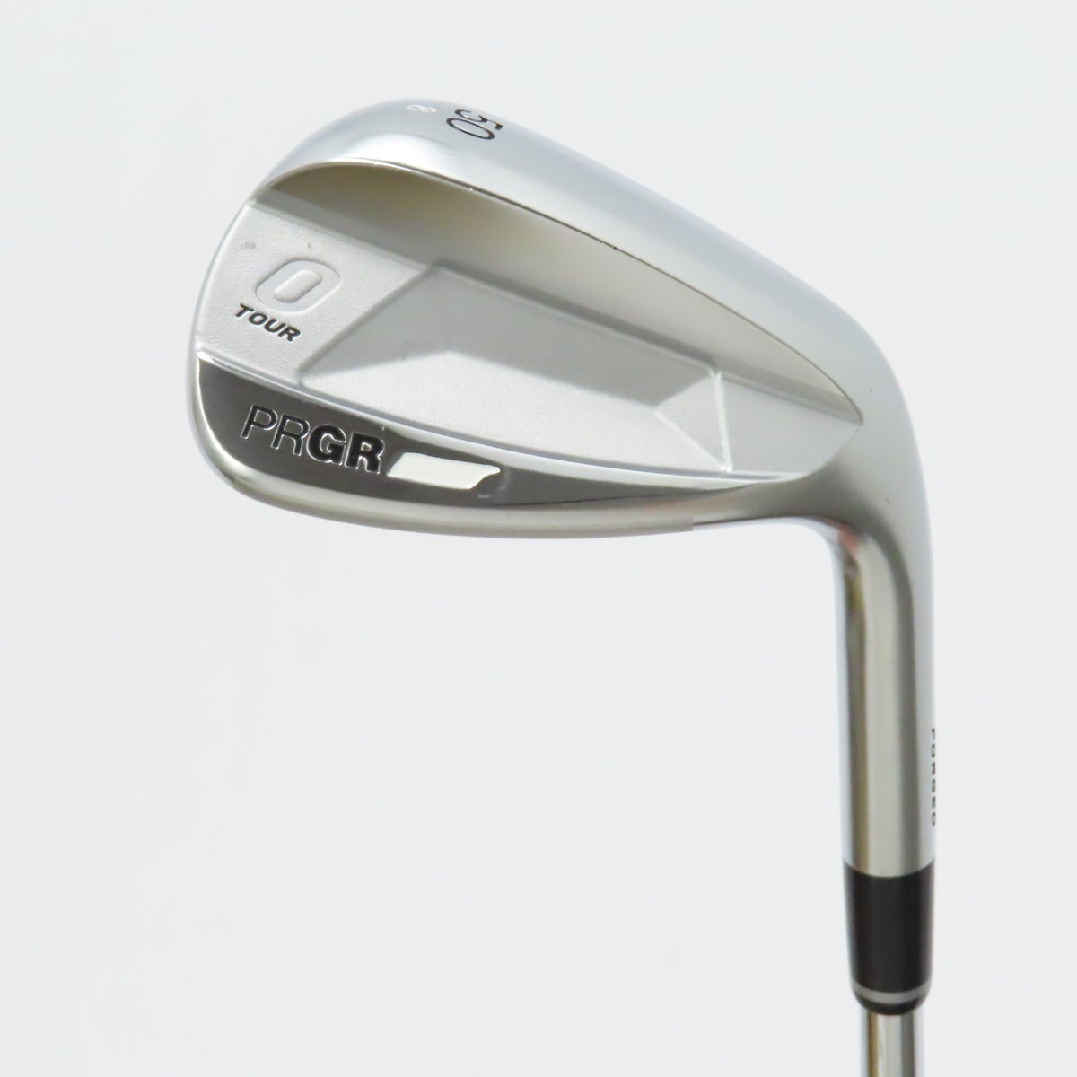 【中古】プロギア PRGR 0 TOUR ウェッジ N.S.PRO MODUS3 TOUR 115 シャフト：N.S.PRO MODUS3 TOUR 115 S AW 50-08° 35inch