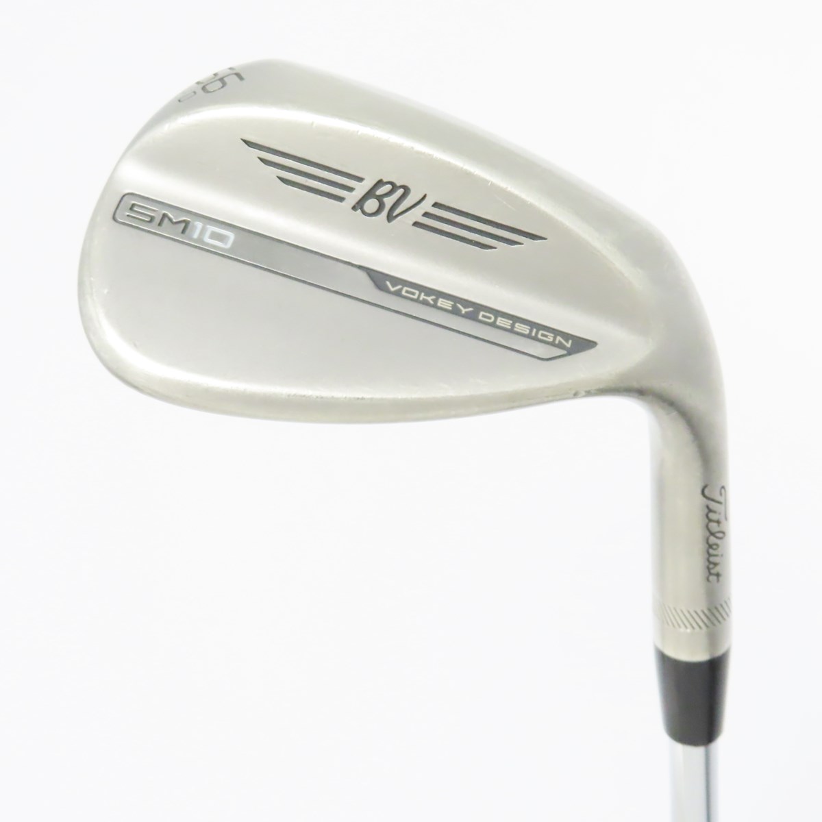中古ゴルフクラブ】クリーブランド Cleveland Golf CVX2 ZIPCORE