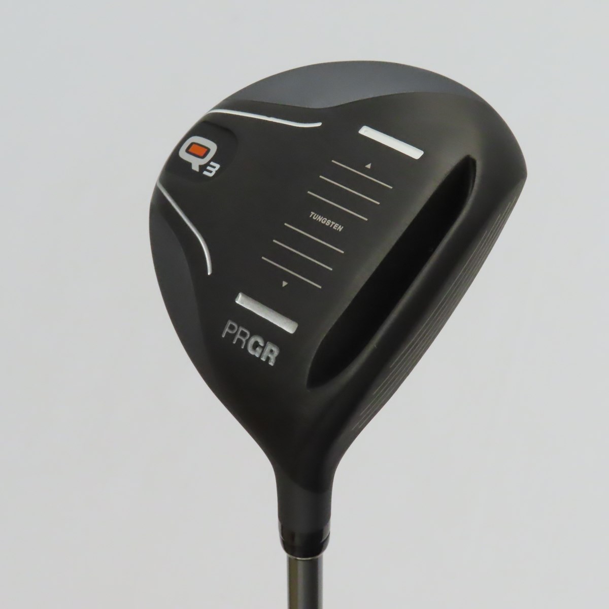 PRGR プロギア/Carrys Q ユーティリティ/ABランク/05【中古】 中古】Q ユーティリティ (プロギア) プロギア 通販｜GDO中古