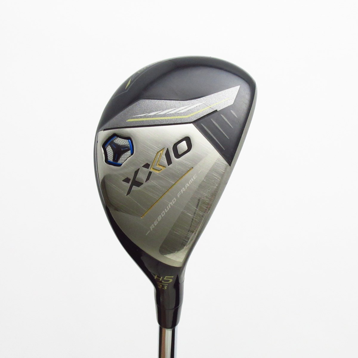 キャロウェイUT用スリーブ付きシャフトMODUS3 TOUR 120 2本セット キャロウェイUT用スリーブ付きシャフトMODUS3 TOUR 120 2本