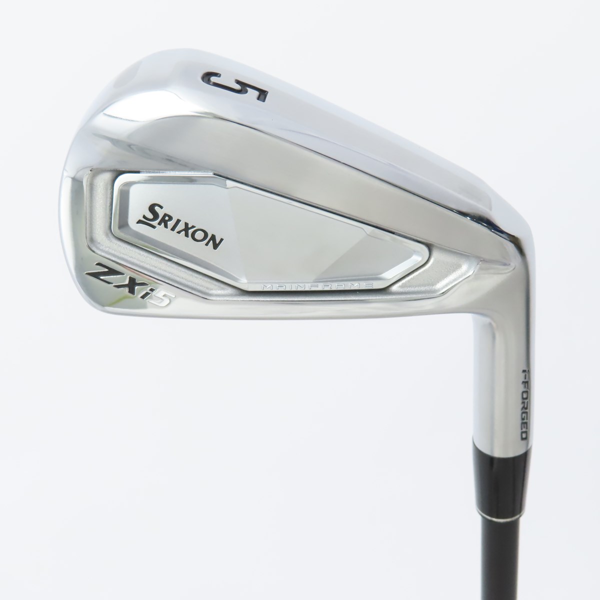 中古】ダンロップ SRIXON スリクソン ZXi5 アイアン Diamana ZXi