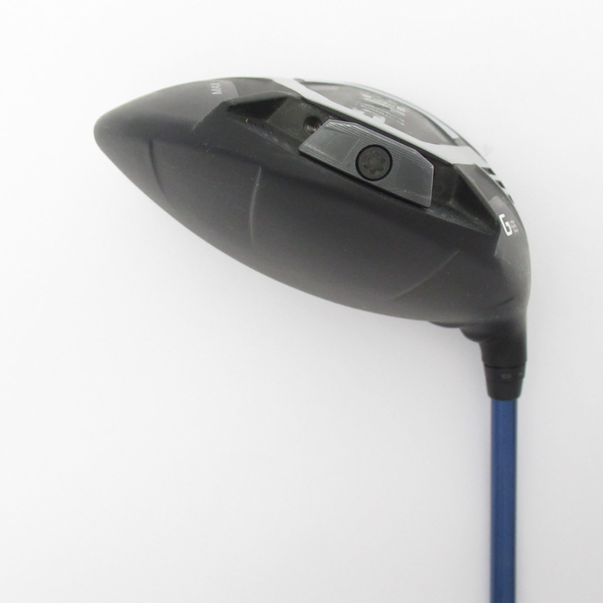 新品】ピン G425 MAX 9° ディアマナTB50 S