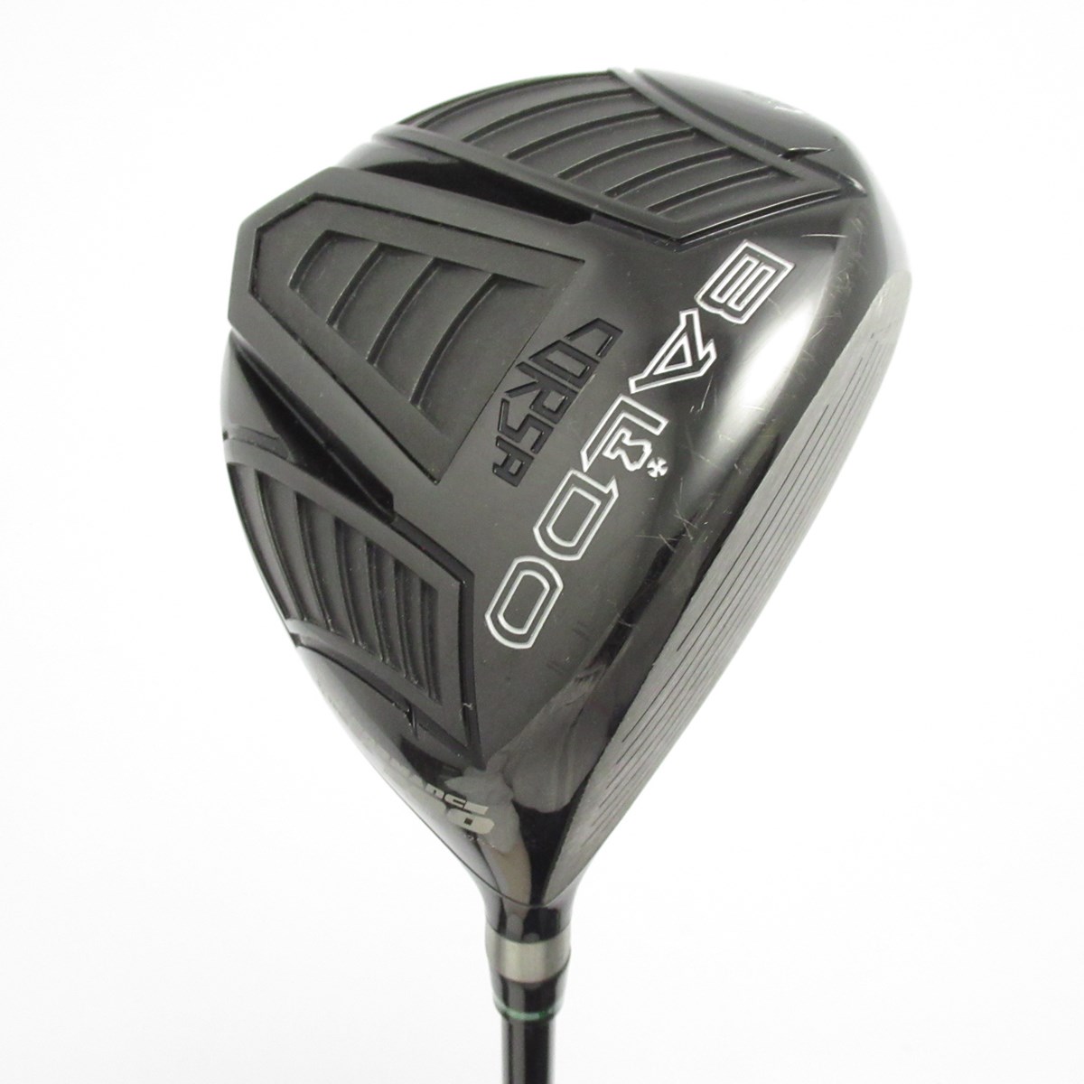 BALDO BC458 ドライバー （ベンタスTRシャフト） BALDO BC458