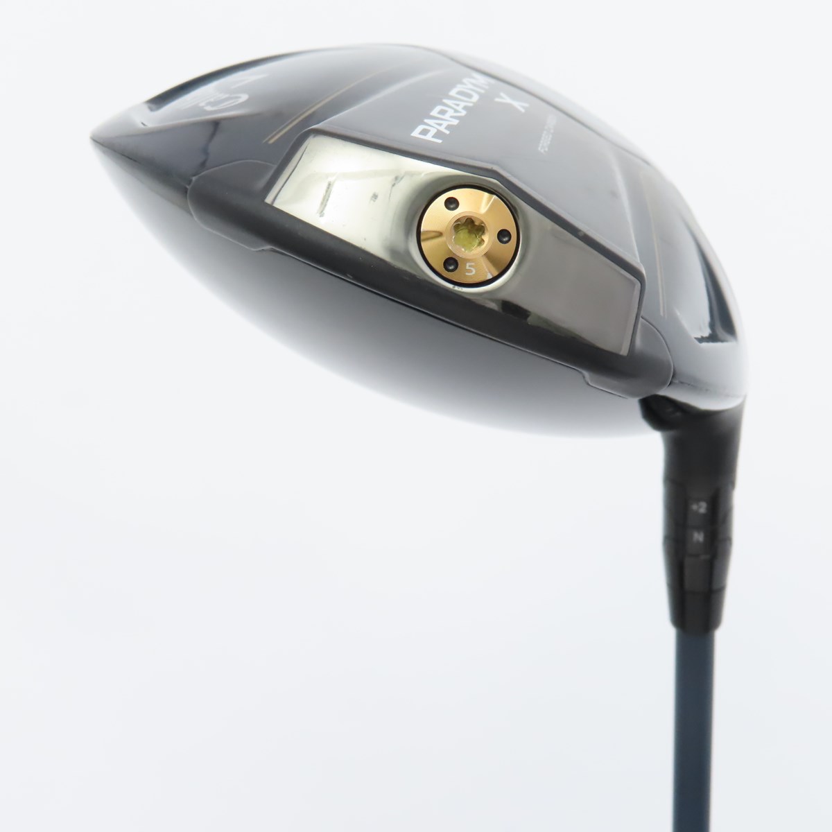 キャロウェイ パラダイム X ドライバー 10.5°/SR キャロウェイ