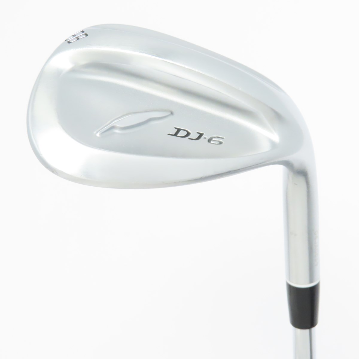 フォーティーン DJ DJ-5 ウェッジ N.S.PRO MODUS3 WEDGE 105  シャフト：N.S.PRO MODUS3 WEDGE 105 DJ-5 ウェッジ ライトブラックメッキ仕上げ  DS-91w BK